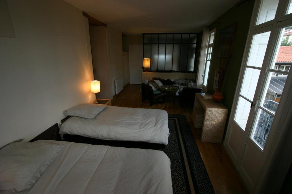 Maison Mauro プラット・ド・モロ・ラ・プレスト 部屋 写真