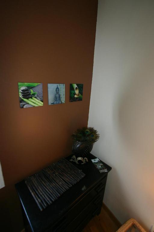 Maison Mauro プラット・ド・モロ・ラ・プレスト 部屋 写真